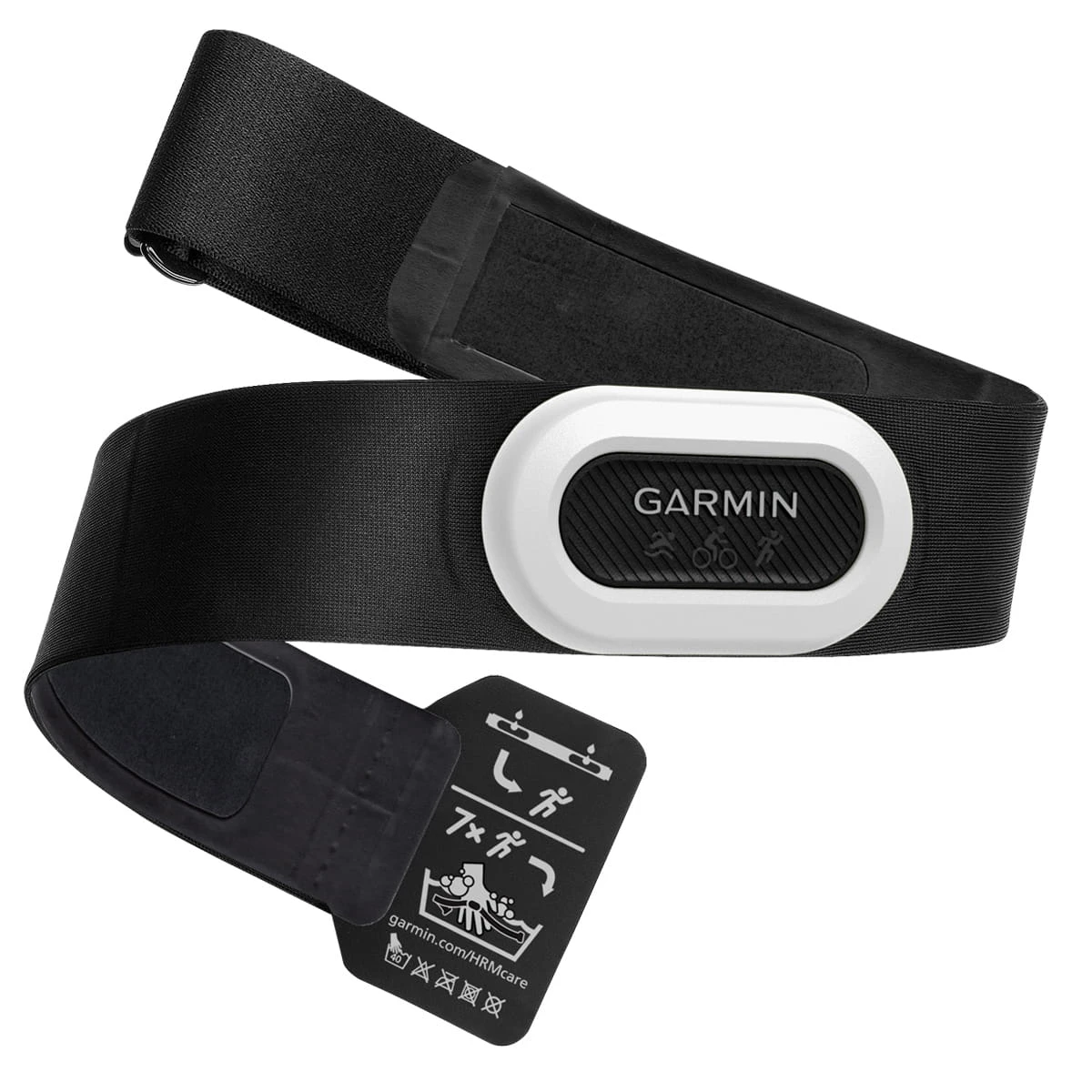 Garmin HRM Pro Plus Hartslagmonitor 1 Garmin HRM Pro Plus Hartslagmonitor