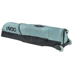 Evoc Fietstas - 320L - Olijf -Fietsonderdelen Winkel 100405100 BIKE TRAVEL BAG XL dt4 big