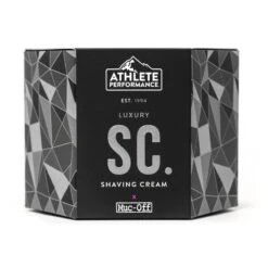 Muc-Off Luxe Scheerschuim - 250 Ml