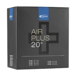 Schwalbe Nr. AV7 Buis 20 Inch Air Plus