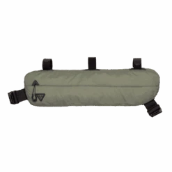 Topeak MidLoader - 4,5 Liter - Frametas - Groen