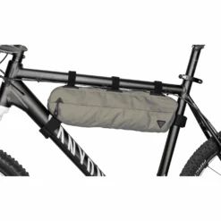 Topeak MidLoader - 4,5 Liter - Frametas - Groen 6 Topeak MidLoader - 4,5 Liter - Frametas - Groen -Fietsonderdelen Winkel 15003027 detail 5