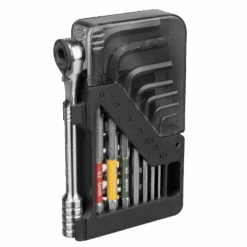 Topeak Omni ToolCard - Gereedschapsset