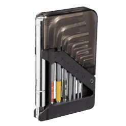Topeak ToolCard - 15 Functies