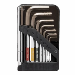 Topeak ToolCard - 15 Functies -Fietsonderdelen Winkel 15410089 detail 3