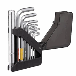 Topeak ToolCard - 15 Functies -Fietsonderdelen Winkel 15410089 detail 4