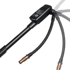 Topeak Pocket Shock Digitaal - Demperpomp -Fietsonderdelen Winkel 15700265 1 1 1