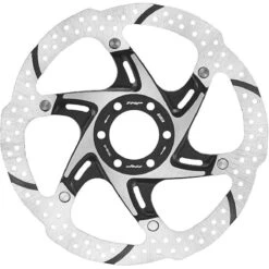 TRP TR-42 Remschijf 6-gaats - 180 Mm