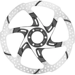 TRP TR-42 Remschijf 6-gaats - 203 Mm