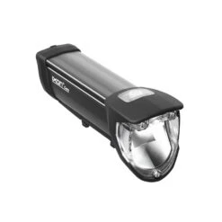 Busch-mueller IXON Core Koplamp - Zwart