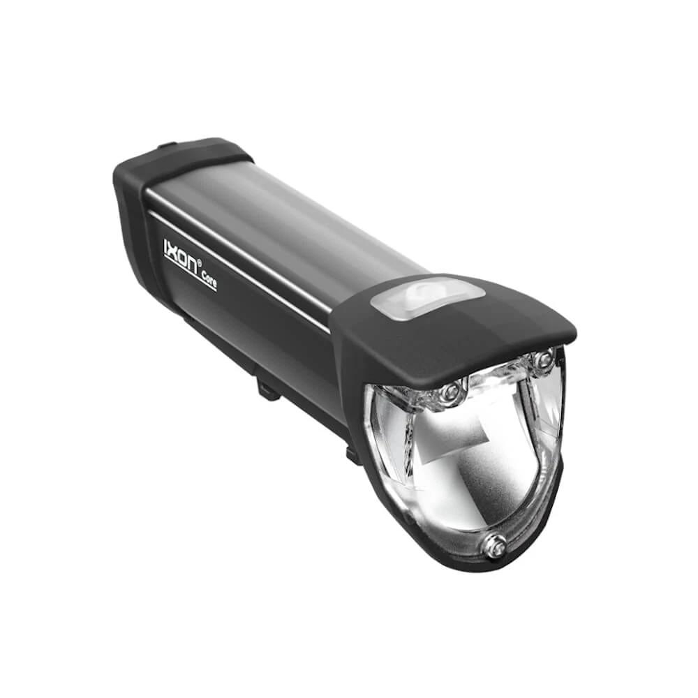 Busch-mueller IXON Core Koplamp - Zwart 1 Busch-mueller IXON Core Koplamp - Zwart
