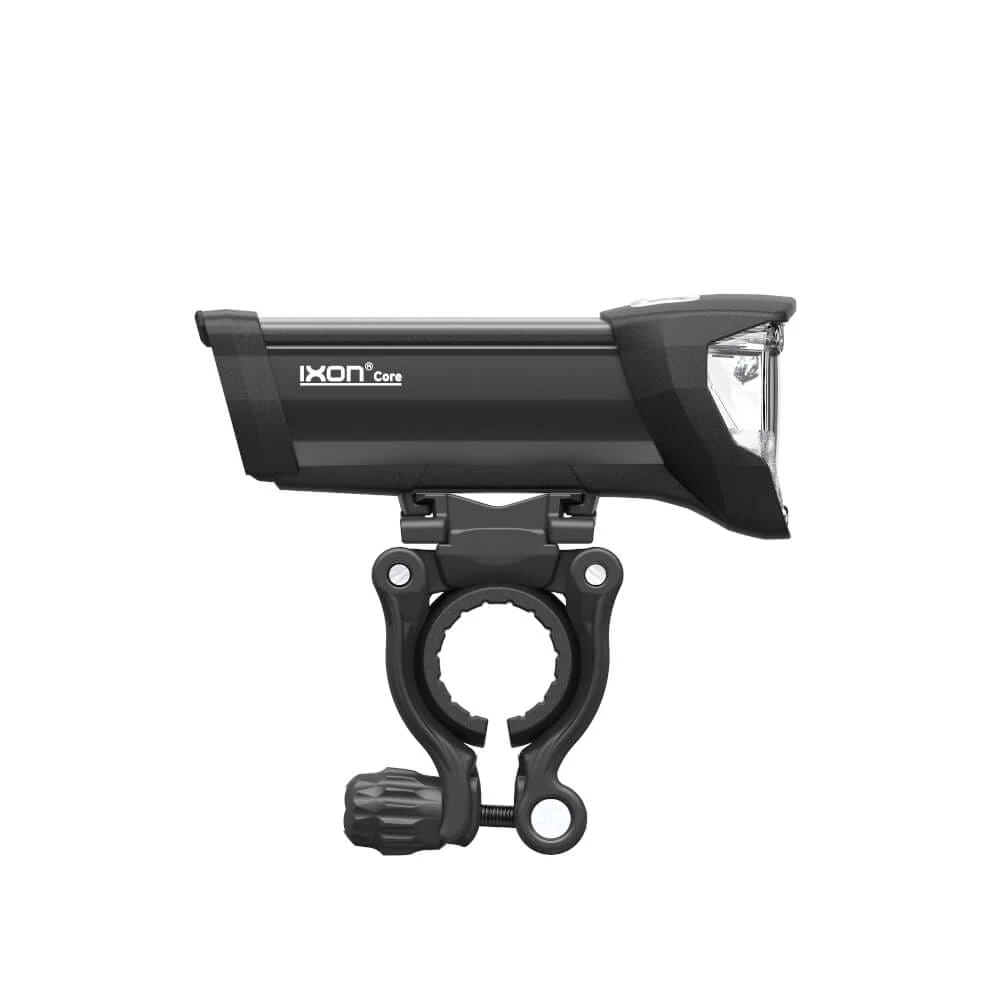 Busch-mueller IXON Core Koplamp - Zwart 2 Busch-mueller IXON Core Koplamp - Zwart - Afbeelding 2