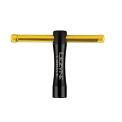 Lezyne T-Drive CNC Minigereedschap - Zwart