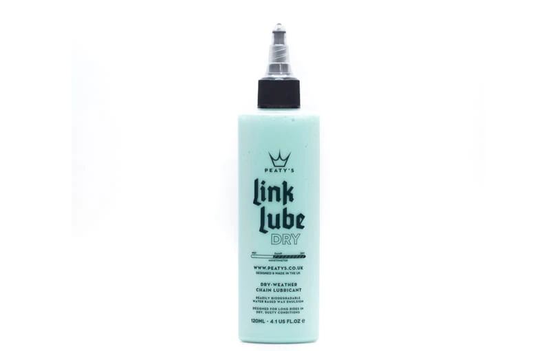 Peaty's Link Lube Droog Kettingsmeermiddel 2 Peaty's Link Lube Droog Kettingsmeermiddel - Afbeelding 2