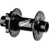 Reverse Base Front Hub Multi-Use - Zwart