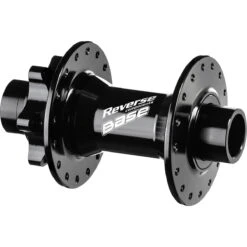 Reverse Base Front Hub Multi-Use - Zwart