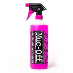 Muc-Off 8 In 1 Reinigingsset Met Emmer -Fietsonderdelen Winkel 232358db9cf94daa0