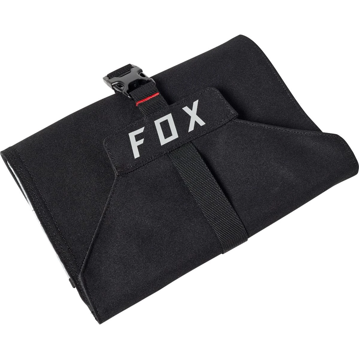 Fox Racing Gereedschapsrol - Gereedschapstas - Zwart 1 Fox Racing Gereedschapsrol - Gereedschapstas - Zwart