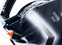 Deuter Shortrail III - Zwart -Fietsonderdelen Winkel 3110223 7000 ShortrailIII black D 04