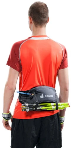 Deuter Shortrail III - Zwart -Fietsonderdelen Winkel 3110223 7000 ShortrailIII black D 05