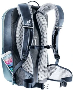 Deuter Fiets I 20 - Atlantic - Ink -Fietsonderdelen Winkel 3202221 1374 BikeI20 atlantic ink D 02