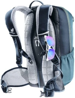 Deuter Fiets I 20 - Atlantic - Ink -Fietsonderdelen Winkel 3202221 1374 BikeI20 atlantic ink D 04