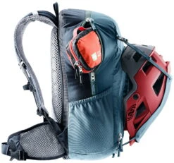 Deuter Fiets I 20 - Atlantic - Ink -Fietsonderdelen Winkel 3202221 1374 BikeI20 atlantic ink D 05