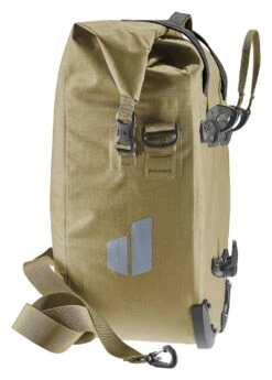 Deuter Weybridge 25+5 - Woestijn -Fietsonderdelen Winkel 3230222 6012 Weybridge25plus5 desert D 04