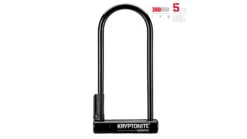 Kryptonite Keeper LS - U-slot