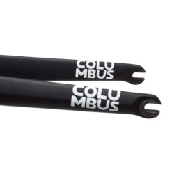 COLUMBUS Futura SL Carbon Voorvork - 1 1/8 Inch - Zwart -Fietsonderdelen Winkel 359d5ead8923f8