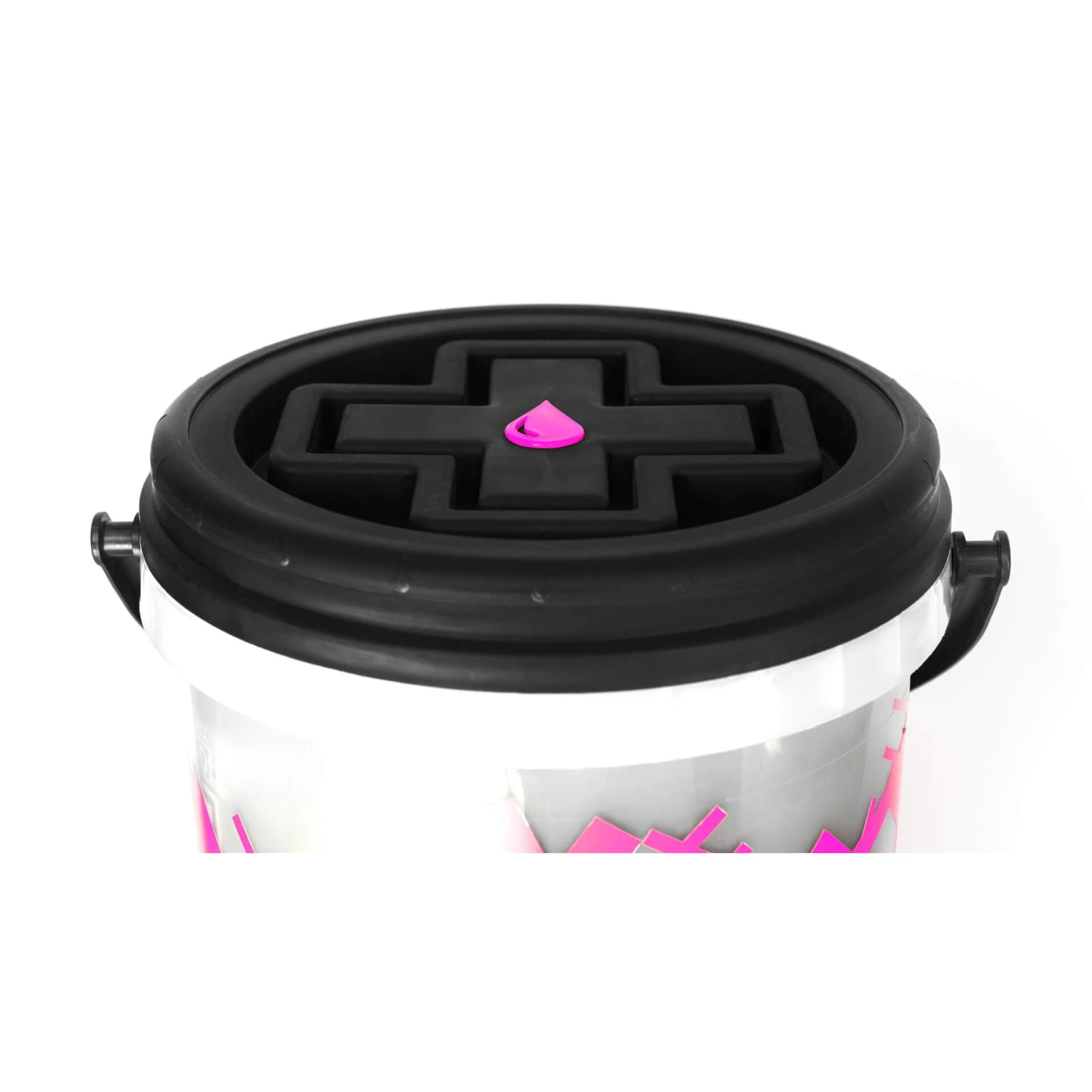 Muc-Off Vuilnisemmer Kit Schoonmaak Kit 3 Muc-Off Vuilnisemmer Kit Schoonmaak Kit - Afbeelding 3