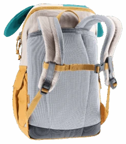 Deuter KIKKI - Peper-kaneel -Fietsonderdelen Winkel 3610423 6612 Kikki pepper cinnamon D 03