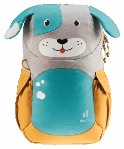 Deuter KIKKI - Peper-kaneel -Fietsonderdelen Winkel 3610423 6612 Kikki pepper cinnamon D 05