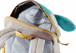 Deuter KIKKI - Peper-kaneel -Fietsonderdelen Winkel 3610423 6612 Kikki pepper cinnamon D 06