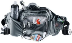 Deuter Pulse 5 - Grafiet -Fietsonderdelen Winkel 3910223 4014 Pulse5 graphite D 01