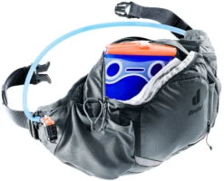 Deuter Pulse 5 - Grafiet -Fietsonderdelen Winkel 3910223 4014 Pulse5 graphite D 02