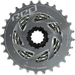 SRAM Cassette XG-1290 - 10-33 Tanden -Fietsonderdelen Winkel 409100097 back
