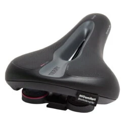 Terry Fisio Flex Gel Dames - Trekking Zadel -Fietsonderdelen Winkel 42300262 1