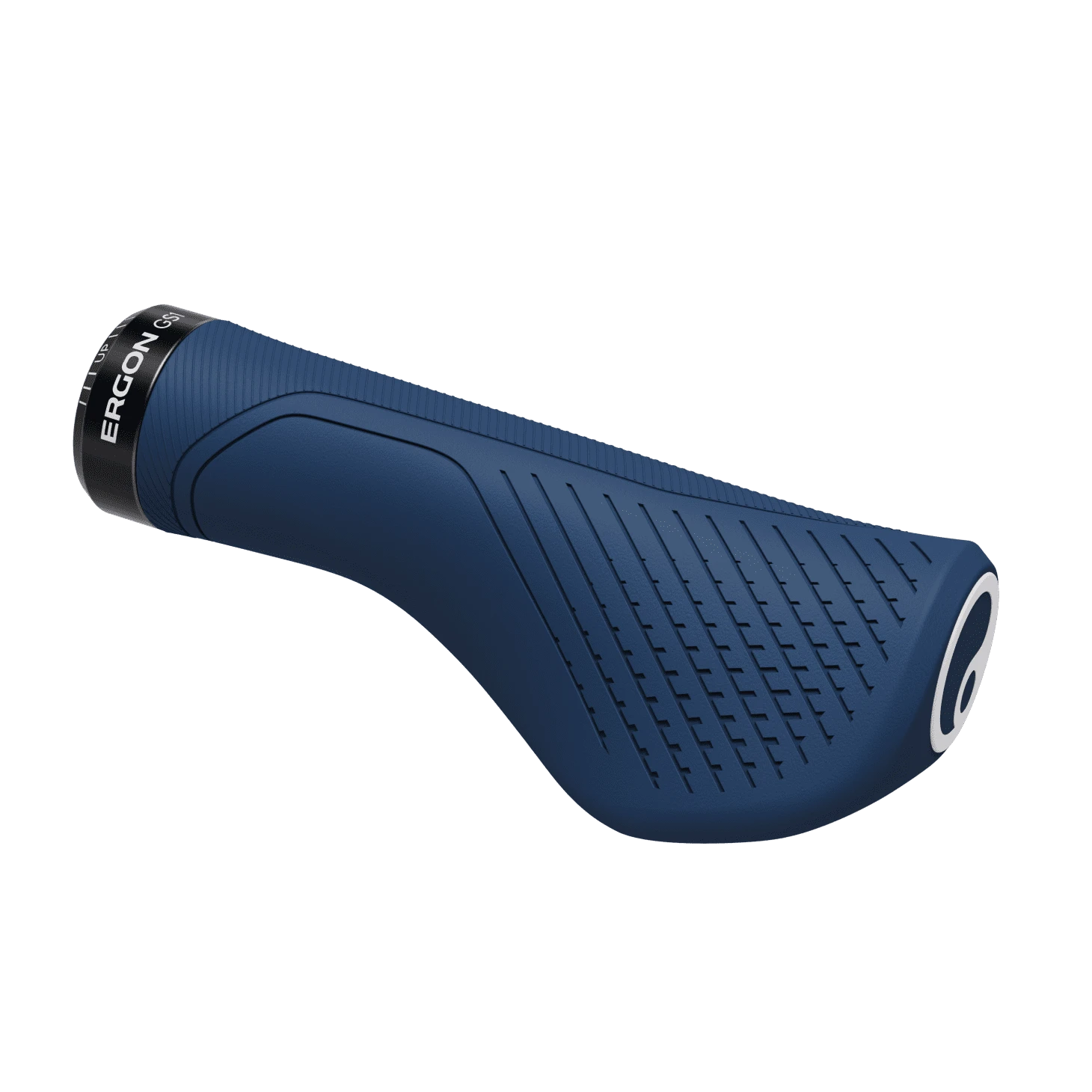 ERGON GS1-S Evo Nightride Blauw 1 ERGON GS1-S Evo Nightride Blauw
