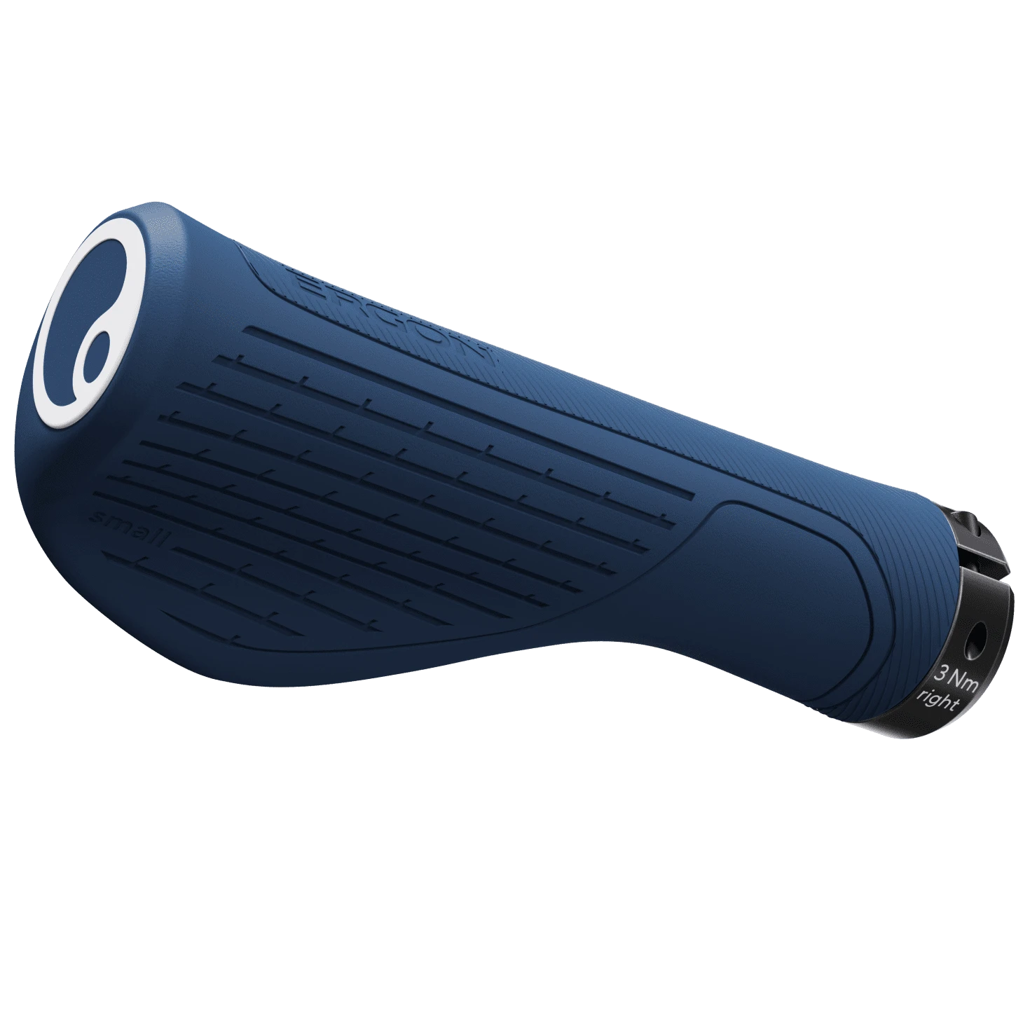 ERGON GS1-S Evo Nightride Blauw 3 ERGON GS1-S Evo Nightride Blauw - Afbeelding 3