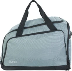Evoc Toesteltas 35 L - Staal -Fietsonderdelen Winkel 4250450725633 GEAR BAG 35 STEEL D2