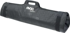 Evoc Gear Wrap - Zwart -Fietsonderdelen Winkel 4250450726951 GEAR WRAP BLACK L