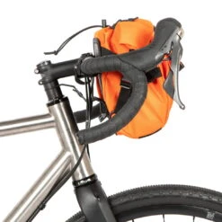 Restrap Bumperstang Afstandhouder - Zwart -Fietsonderdelen Winkel 45195020122 3