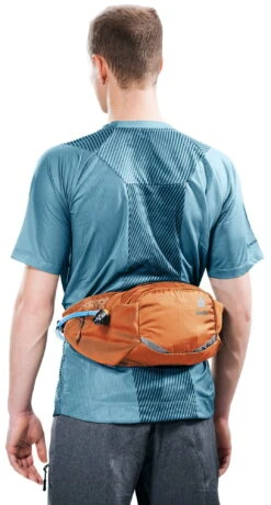 Deuter Pols 3 - Kastanjebruin -Fietsonderdelen Winkel 4iWNw5EPTvUhAC