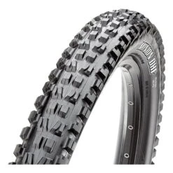 MAXXIS Minion DHF WT Vouwband - 27.5x2.60 Inch - Dual Compound - TR Exo