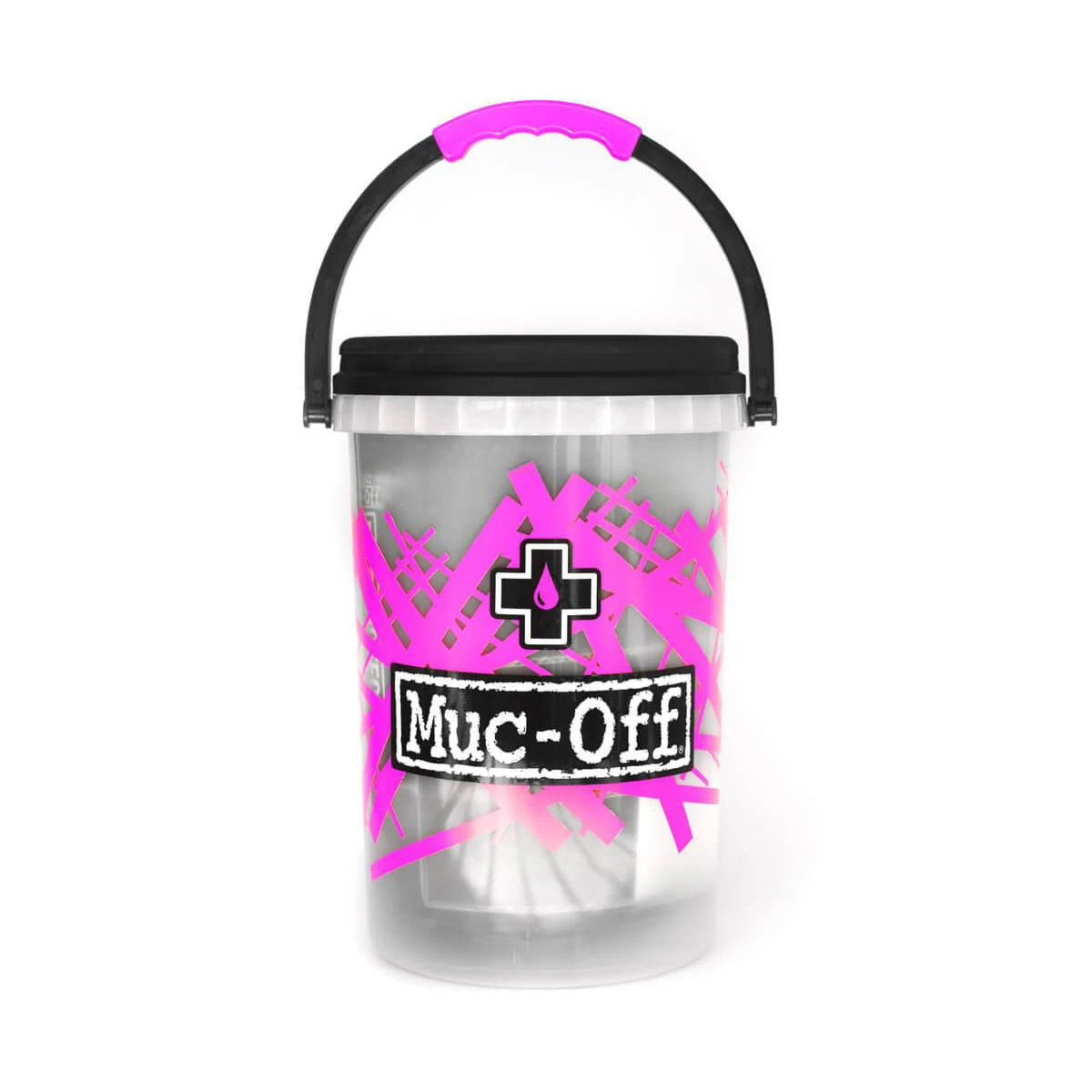Muc-Off Vuilnisemmer Kit Schoonmaak Kit 5 Muc-Off Vuilnisemmer Kit Schoonmaak Kit - Afbeelding 5