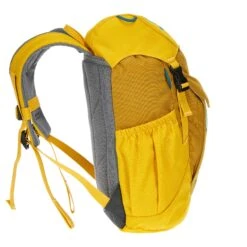 Deuter Forest Fox 10 Geel (kurkuma-corn) -Fietsonderdelen Winkel 5637927091 b waldfuchs 10 deuter 24