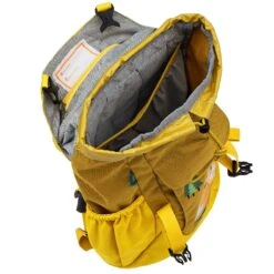 Deuter Forest Fox 10 Geel (kurkuma-corn) -Fietsonderdelen Winkel 5637927091 dxlfiyd waldfuchs 10 deuter 24