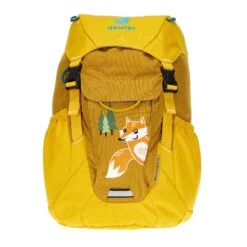 Deuter Forest Fox 10 Geel (kurkuma-corn) -Fietsonderdelen Winkel 5637927091 f waldfuchs 10 deuter 24