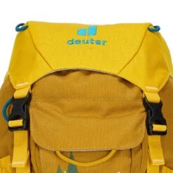 Deuter Forest Fox 10 Geel (kurkuma-corn) -Fietsonderdelen Winkel 5637927091 g waldfuchs 10 deuter 24